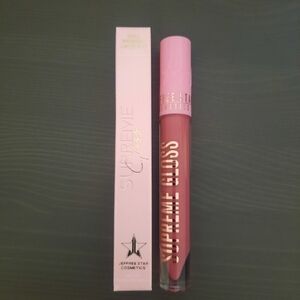 Jeffree Star Please Forgive Me Supreme Gloss